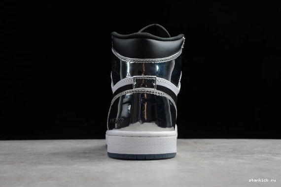 Jordan 'Pass High 1 the Air AQ7476-016 AQ7476-016 Torch' 0725